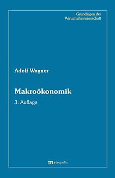 Makroökonomik