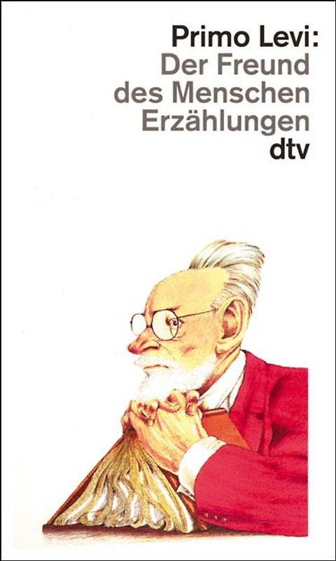 Der Freund des Menschen