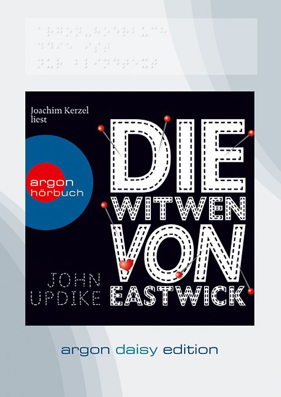 Die Witwen von Eastwick