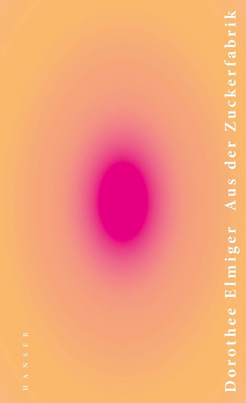 Aus der Zuckerfabrik