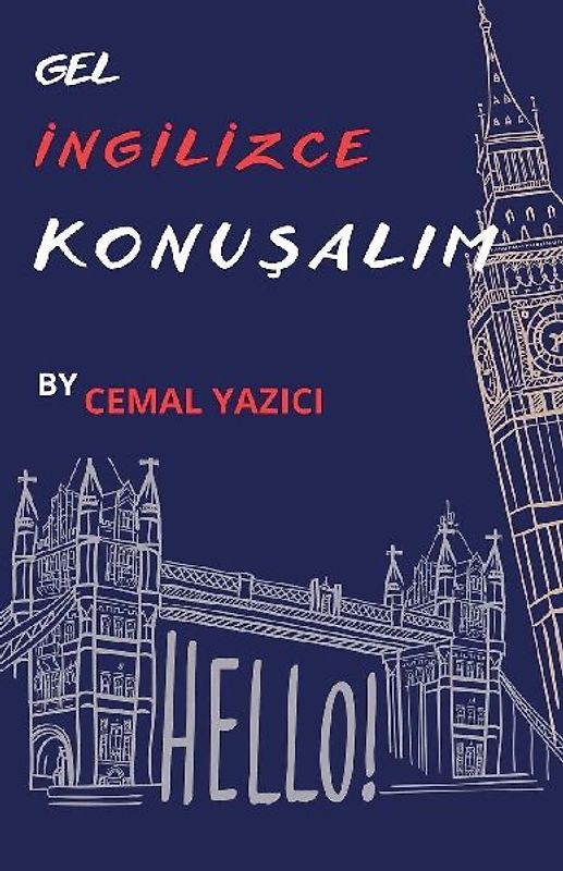 Gel  ¿ngilizce Konu¿al¿m