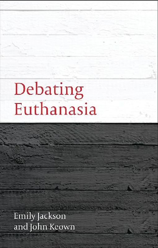 Debating Euthanasia