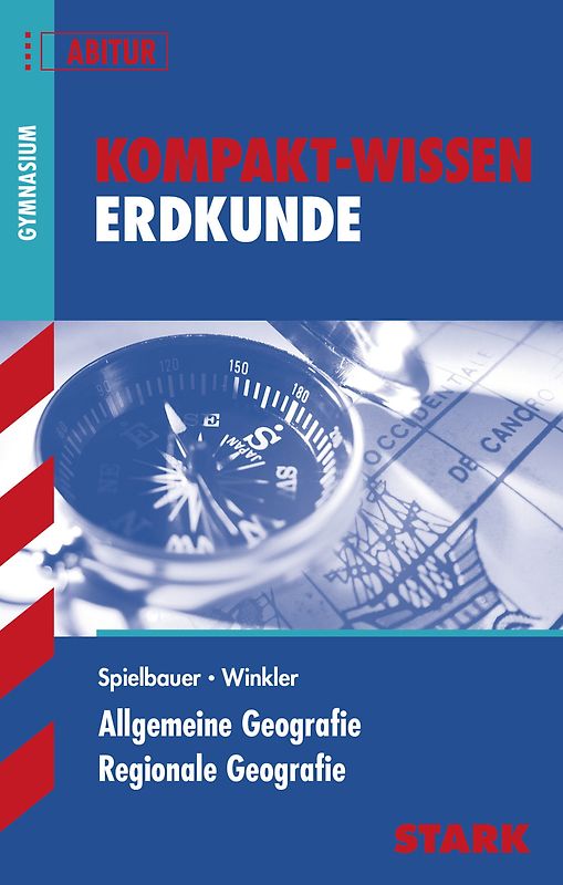 STARK Kompakt-Wissen - Erdkunde