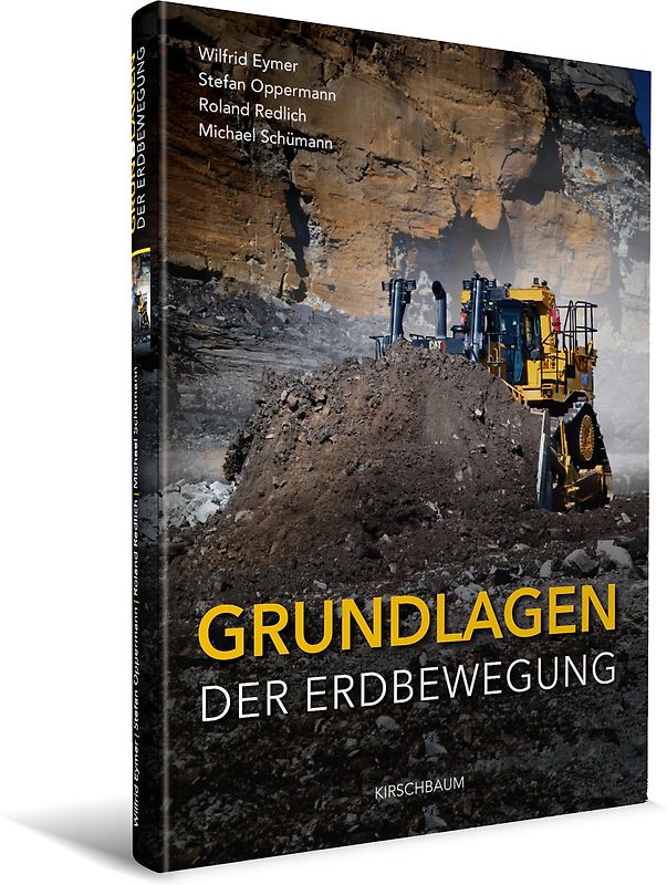 Grundlagen der Erdbewegung