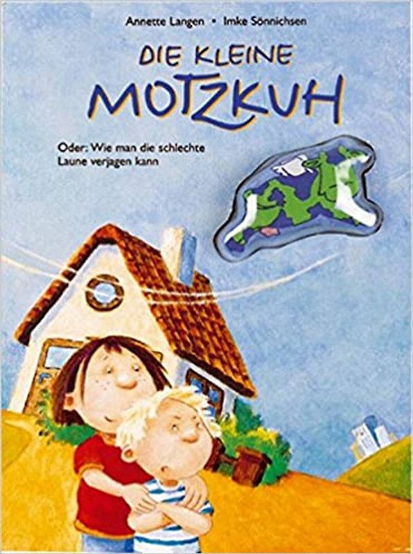 Die kleine Motzkuh