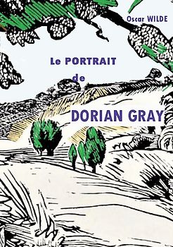 Le portrait de Dorian Gray