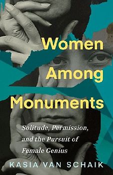 Women Among Monuments