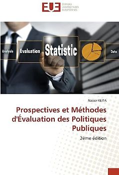 Prospectives et Méthodes d'Évaluation des Politiques Publiques