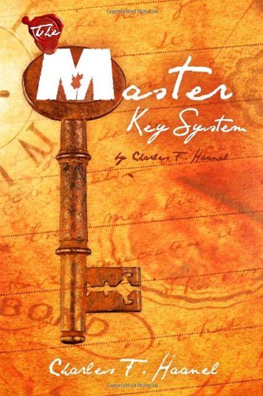 The Master Key System - Haanel, Charles F.