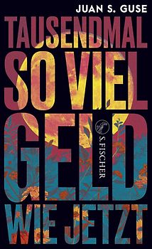 Tausendmal so viel Geld wie jetzt