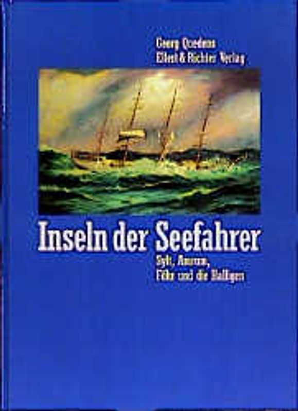 Inseln der Seefahrer