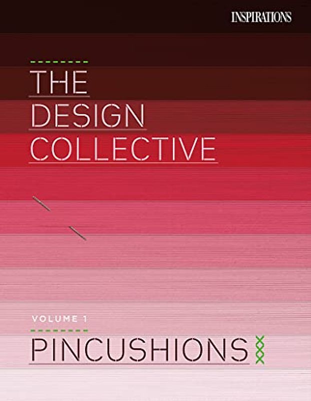 The Design Collective: Pincushions
