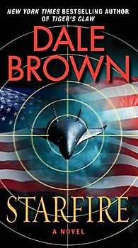 Starfire: A Novel (Brad McLanahan, 2)