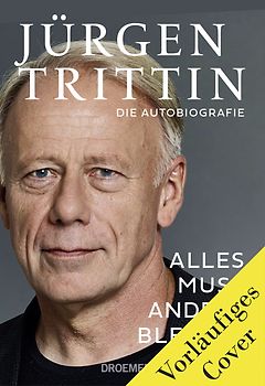 Alles muss anders bleiben