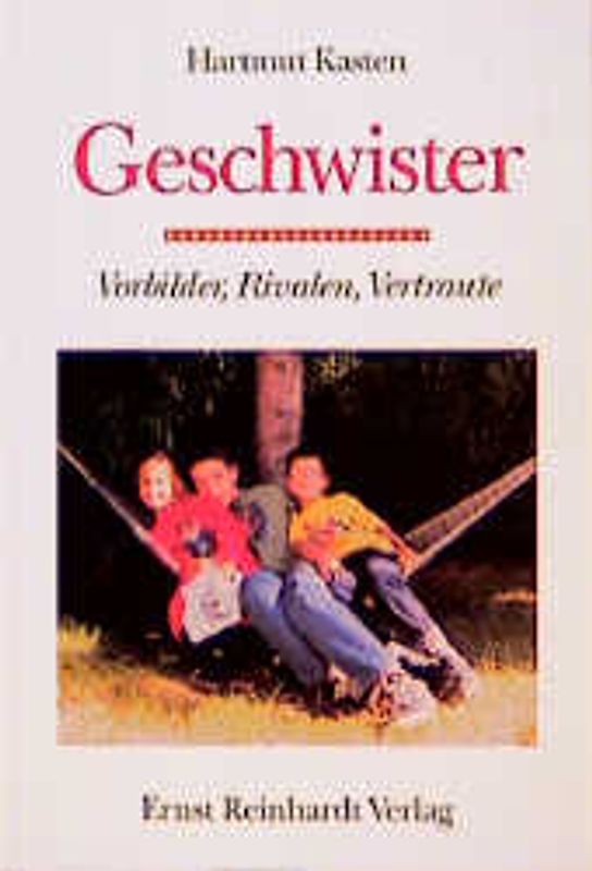 Geschwister