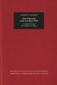 Eine Sehnsucht nicht von dieser Welt