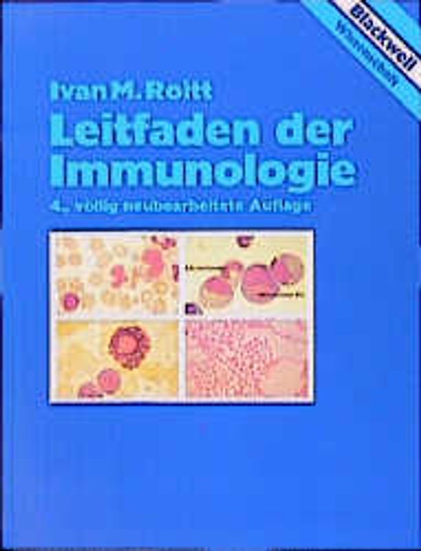Leitfaden der Immunologie