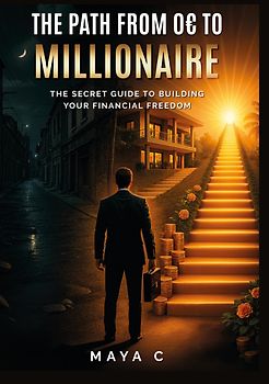 The Path from 0€ to Millionaire – Key Steps