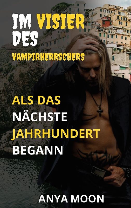 Im Visier des Vampirherrschers