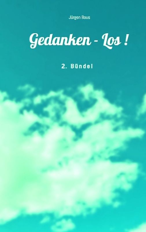 Gedanken - Los!