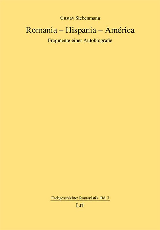 Romania - Hispania - América