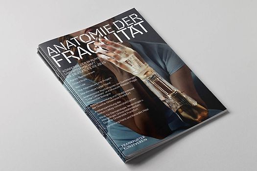 Anatomie der Fragilität