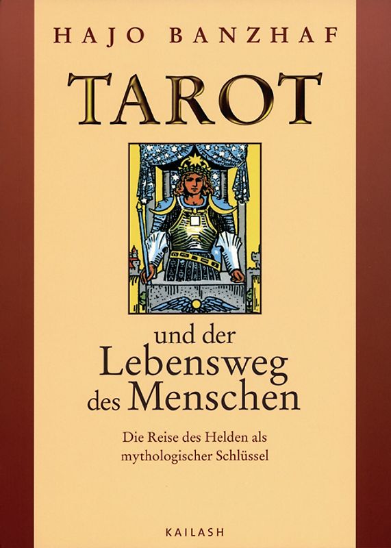 Tarot und der Lebensweg des Menschen