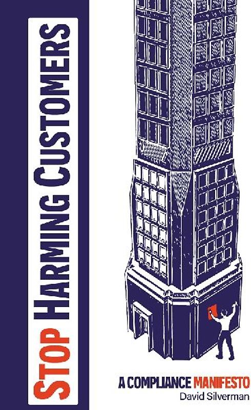 Stop Harming Customers