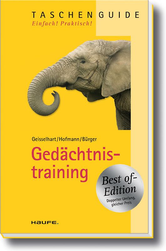 Gedächtnistraining