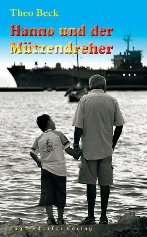 Hanno und der Mützendreher