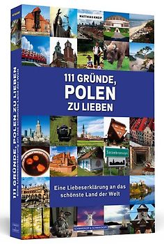 111 Gründe, Polen zu lieben