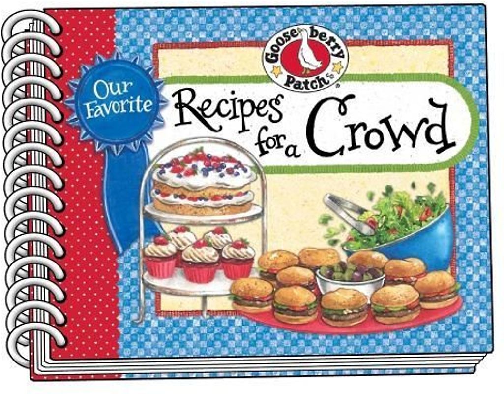 Our Favorite Recipes for a Crowd