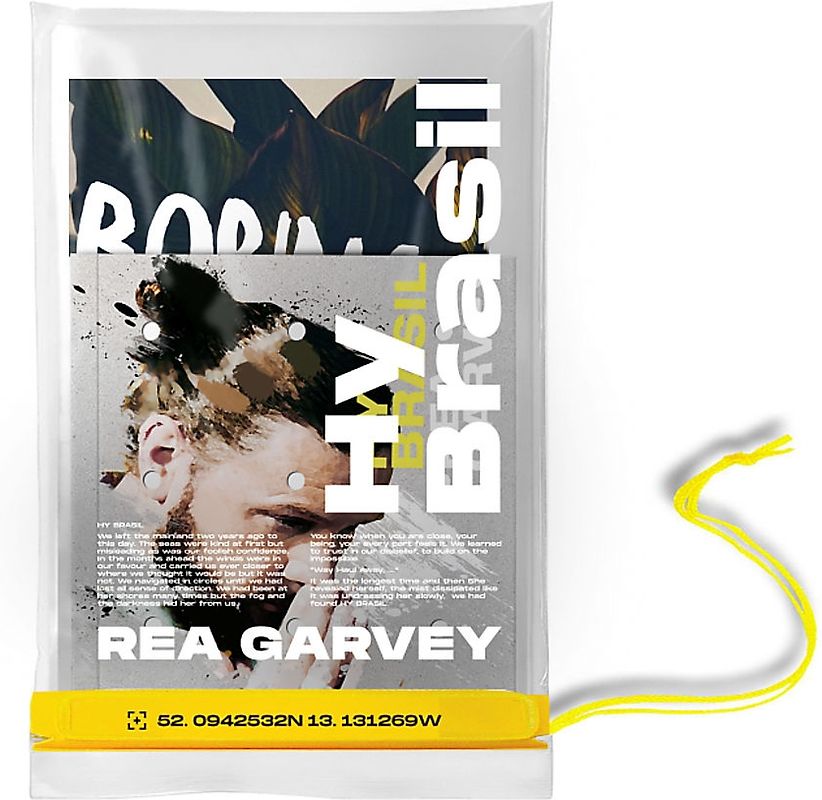 Hy Brasil (Super Deluxe)