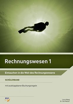 Rechnungswesen 1 – Schülerband