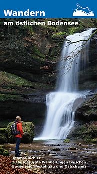 Wandern am Östlichen Bodensee