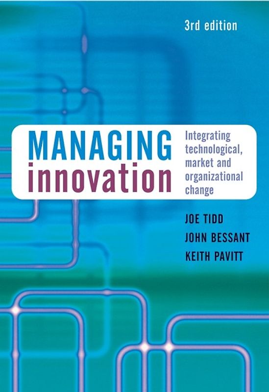 Managing Innovation