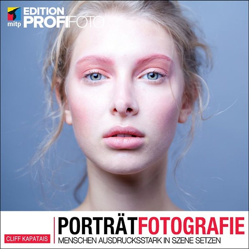 Porträtfotografie