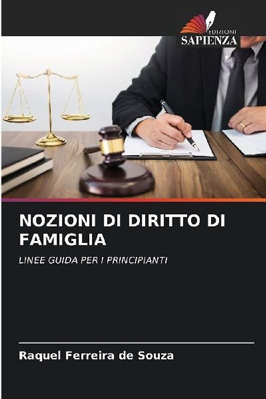 NOZIONI DI DIRITTO DI FAMIGLIA