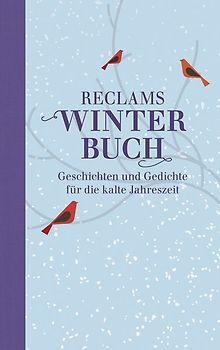 Reclams Winterbuch
