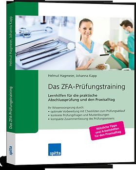 Das ZFA-Prüfungstraining
