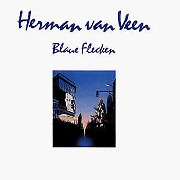 Herman Van Veen - Blaue Flecken