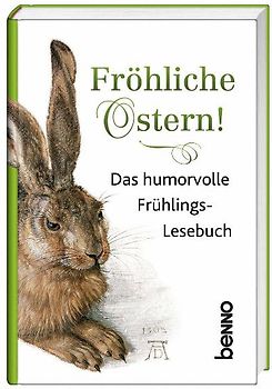 Fröhliche Ostern!