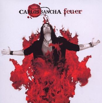Carlos Sancha - Feuer