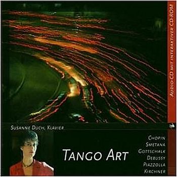 Tango Art