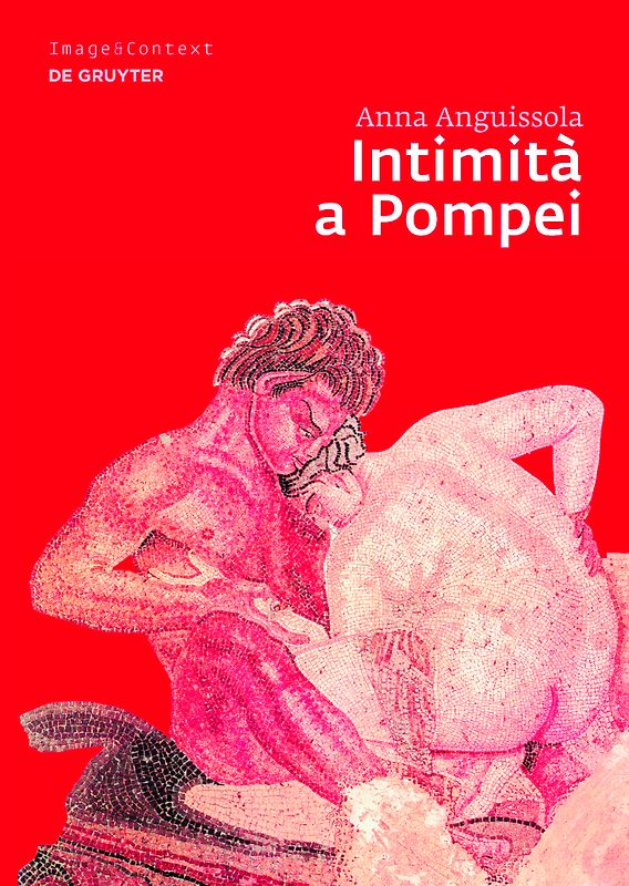 Intimità a Pompei