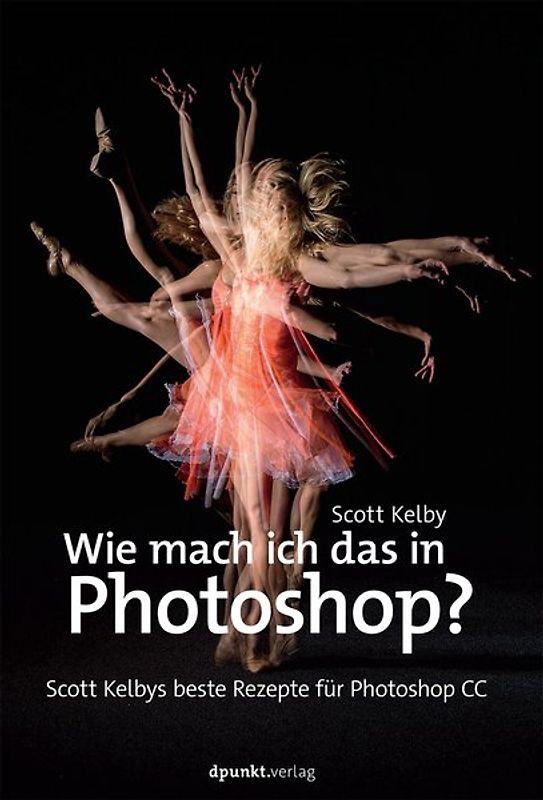 Wie mach ich das in Photoshop?