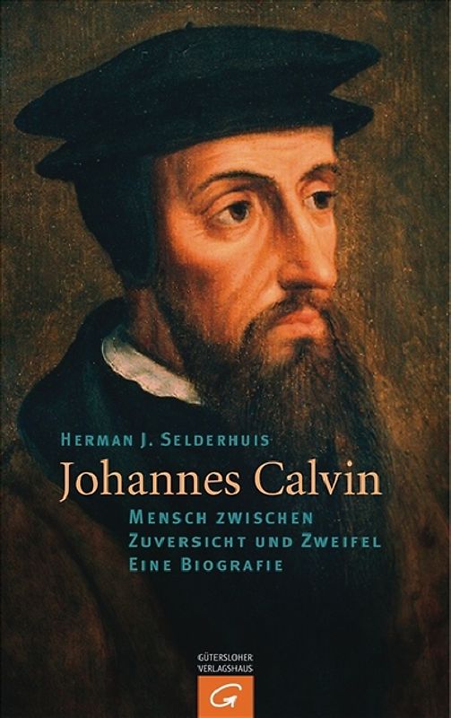 Johannes Calvin