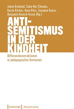 Antisemitismus in der Kindheit