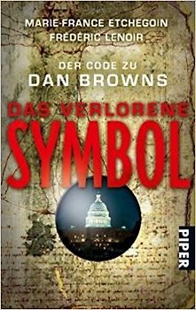 Der Code zu Dan Browns Das verlorene Symbol