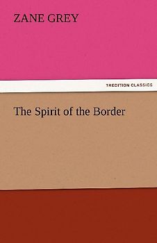 The Spirit of the Border